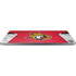 NHL Ottawa Senators Home Jersey Universal Laptop 11in (8.8 x 6.2in) Skin